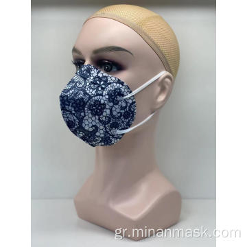 Παράγετε τη μη ιατρική μάσκα προσώπου N95